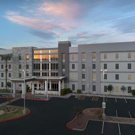 Home2 Suites By Hilton Phoenix Chandler Esterno foto