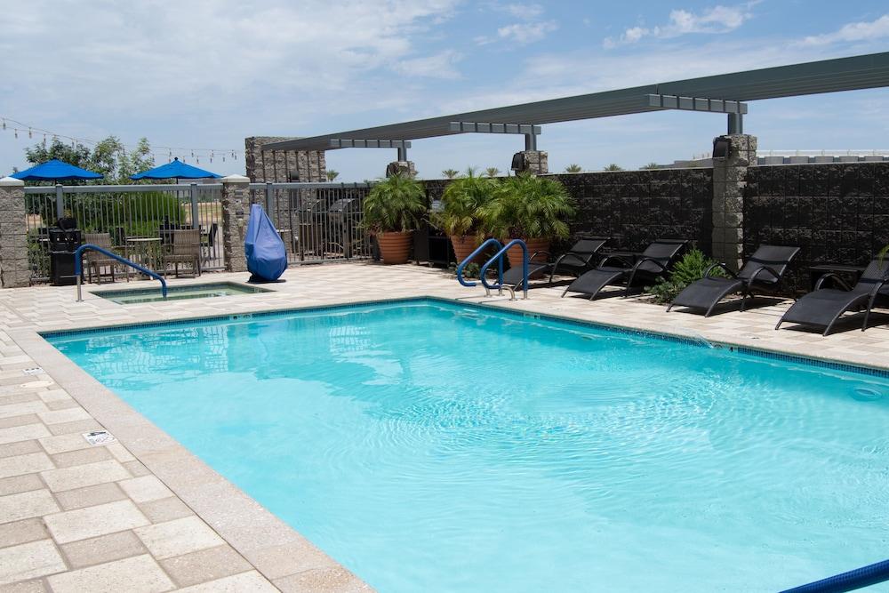 Home2 Suites By Hilton Phoenix Chandler Esterno foto