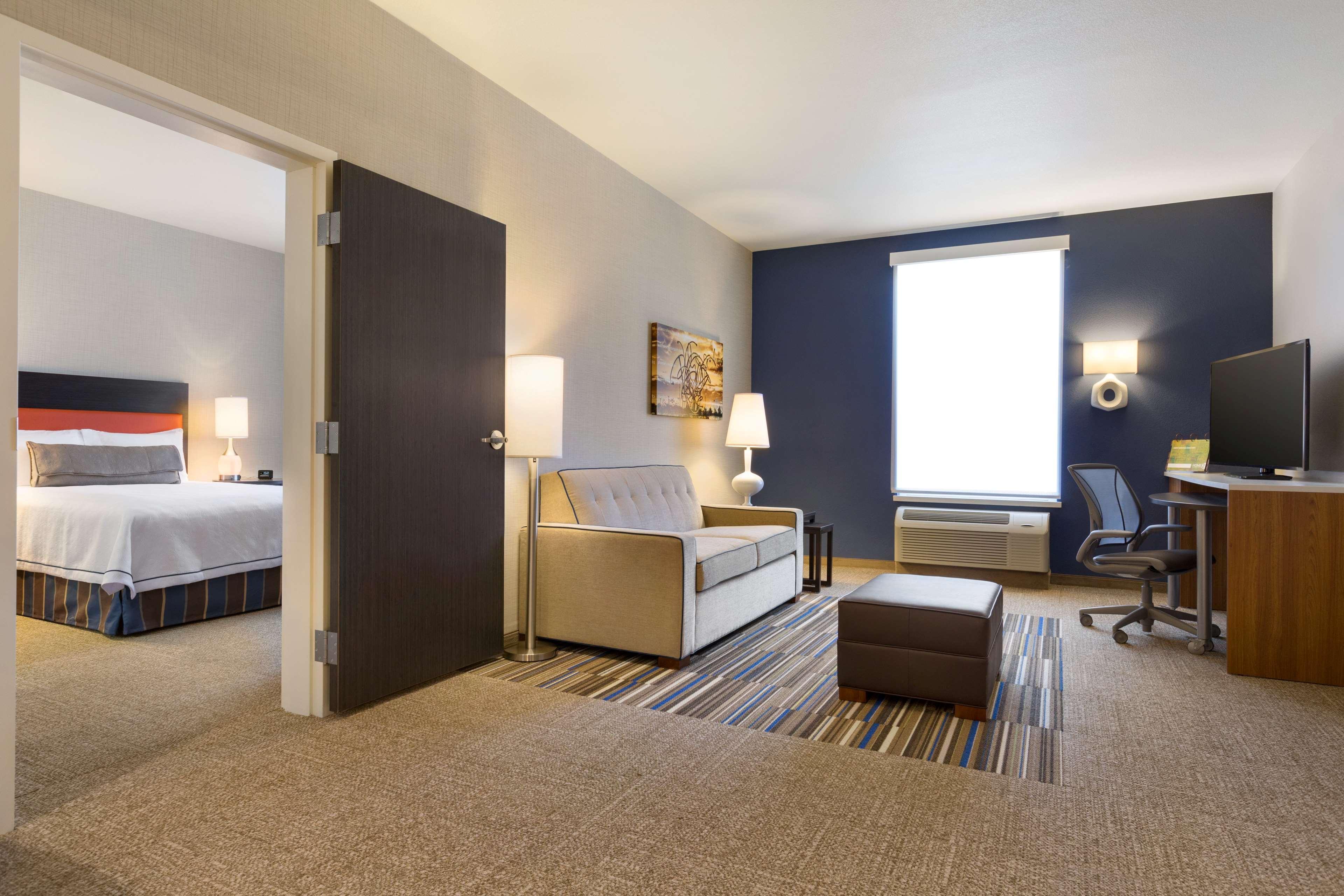 Home2 Suites By Hilton Phoenix Chandler Esterno foto