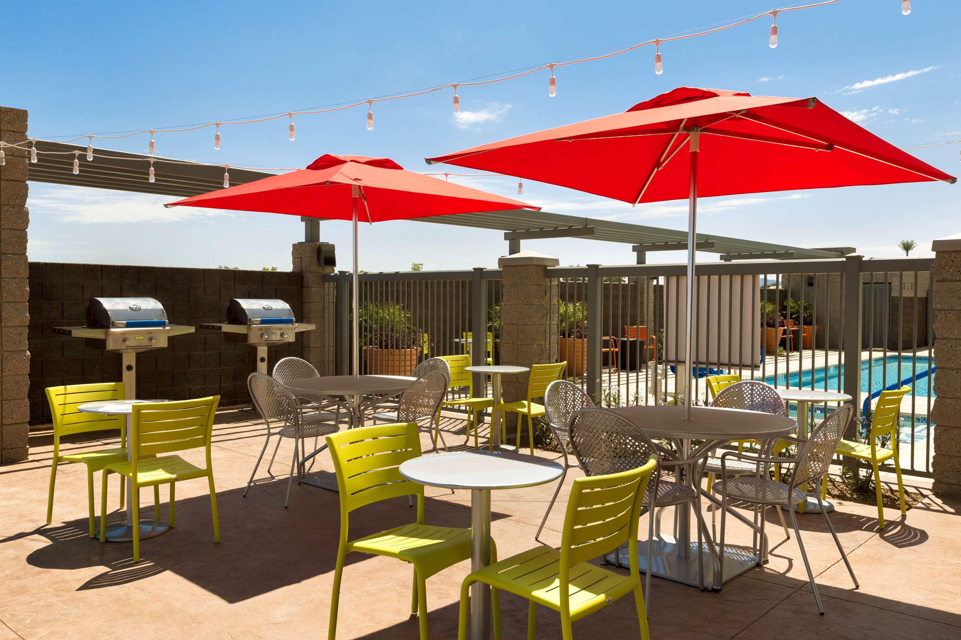 Home2 Suites By Hilton Phoenix Chandler Esterno foto