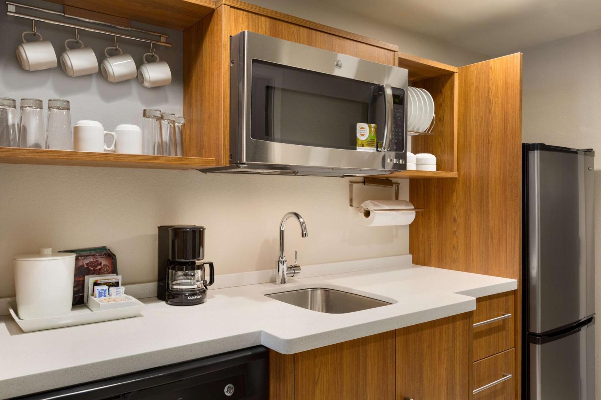 Home2 Suites By Hilton Phoenix Chandler Esterno foto