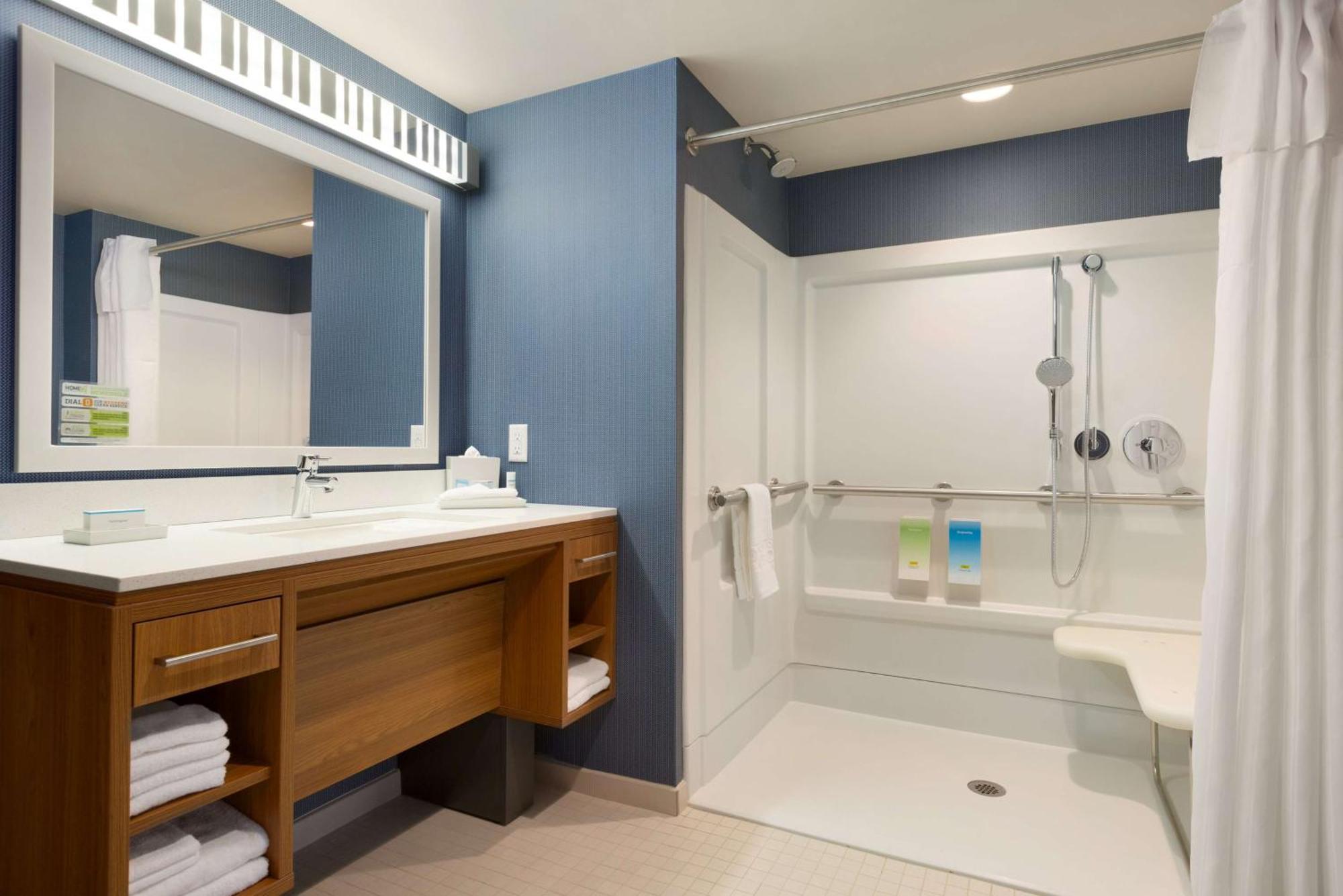 Home2 Suites By Hilton Phoenix Chandler Esterno foto