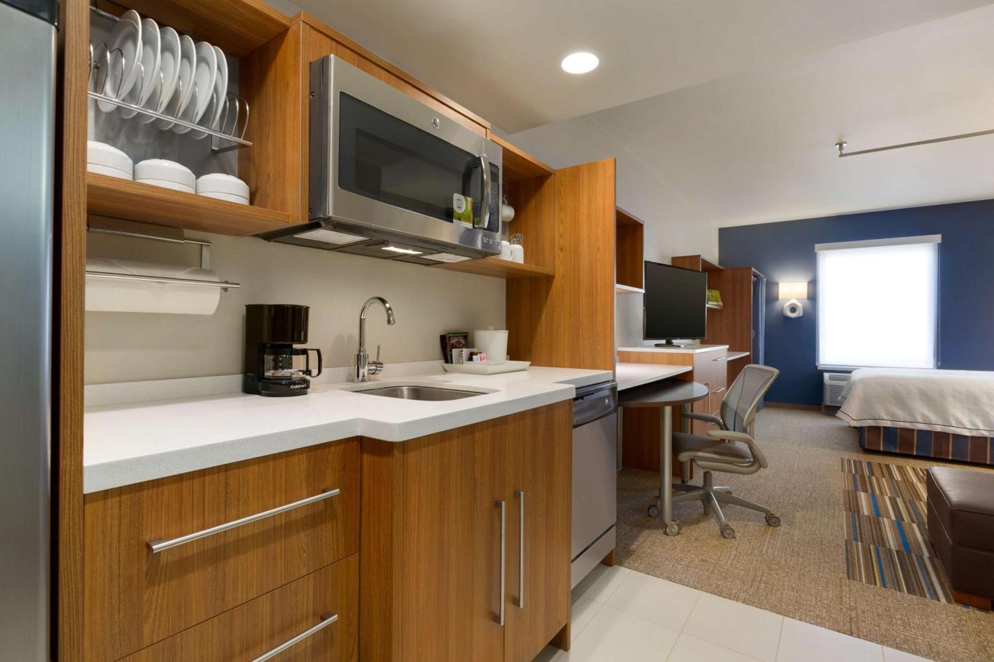 Home2 Suites By Hilton Phoenix Chandler Esterno foto