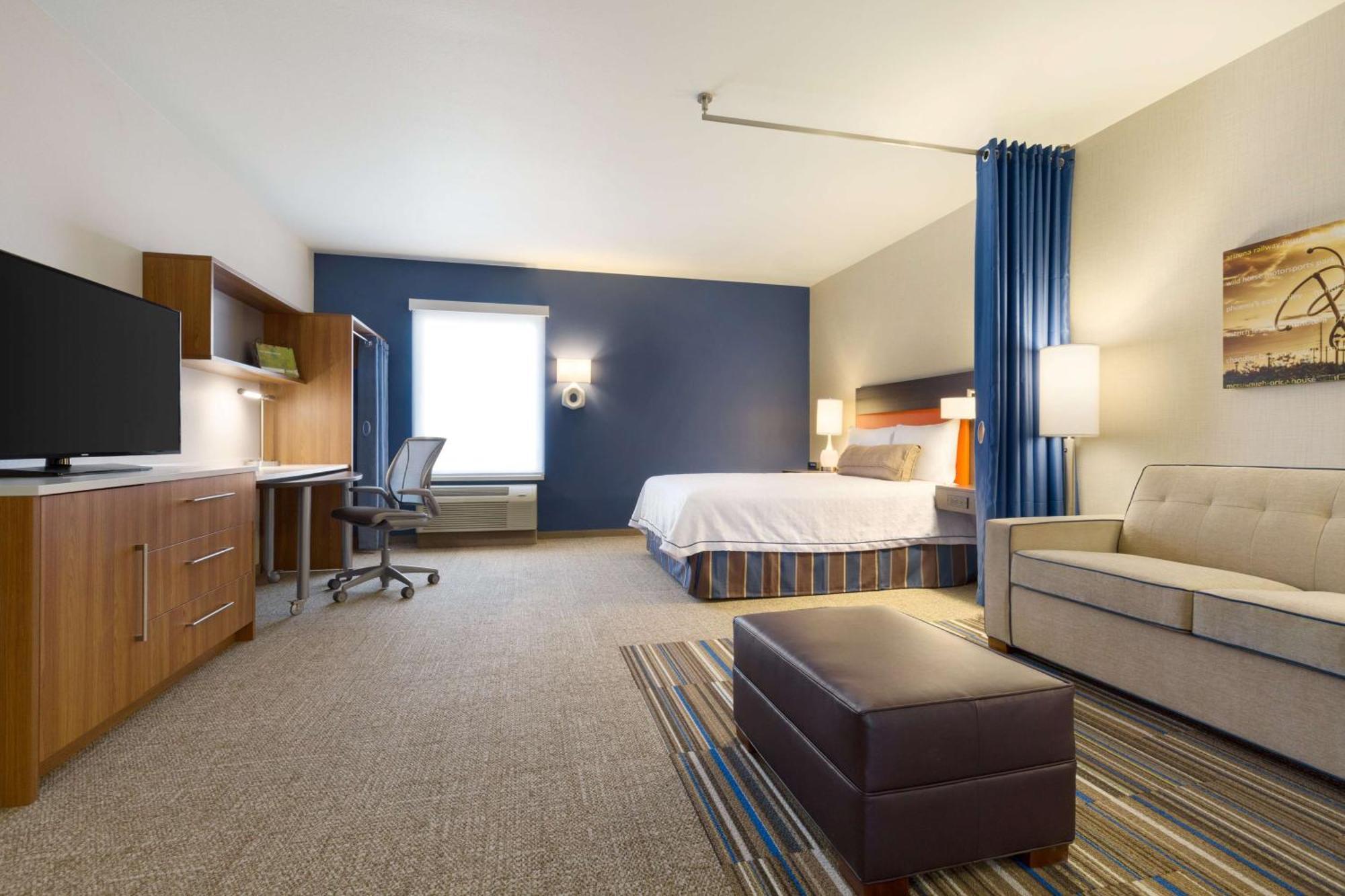 Home2 Suites By Hilton Phoenix Chandler Esterno foto