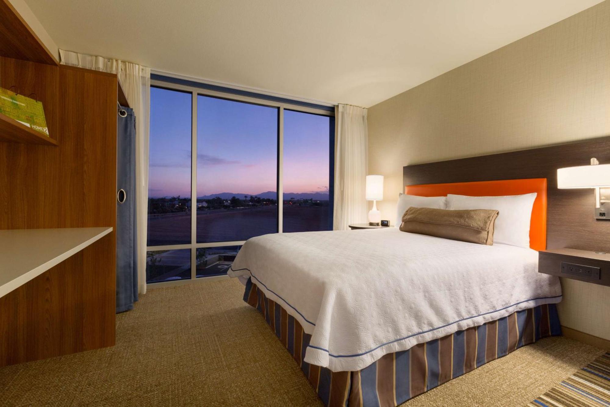 Home2 Suites By Hilton Phoenix Chandler Esterno foto
