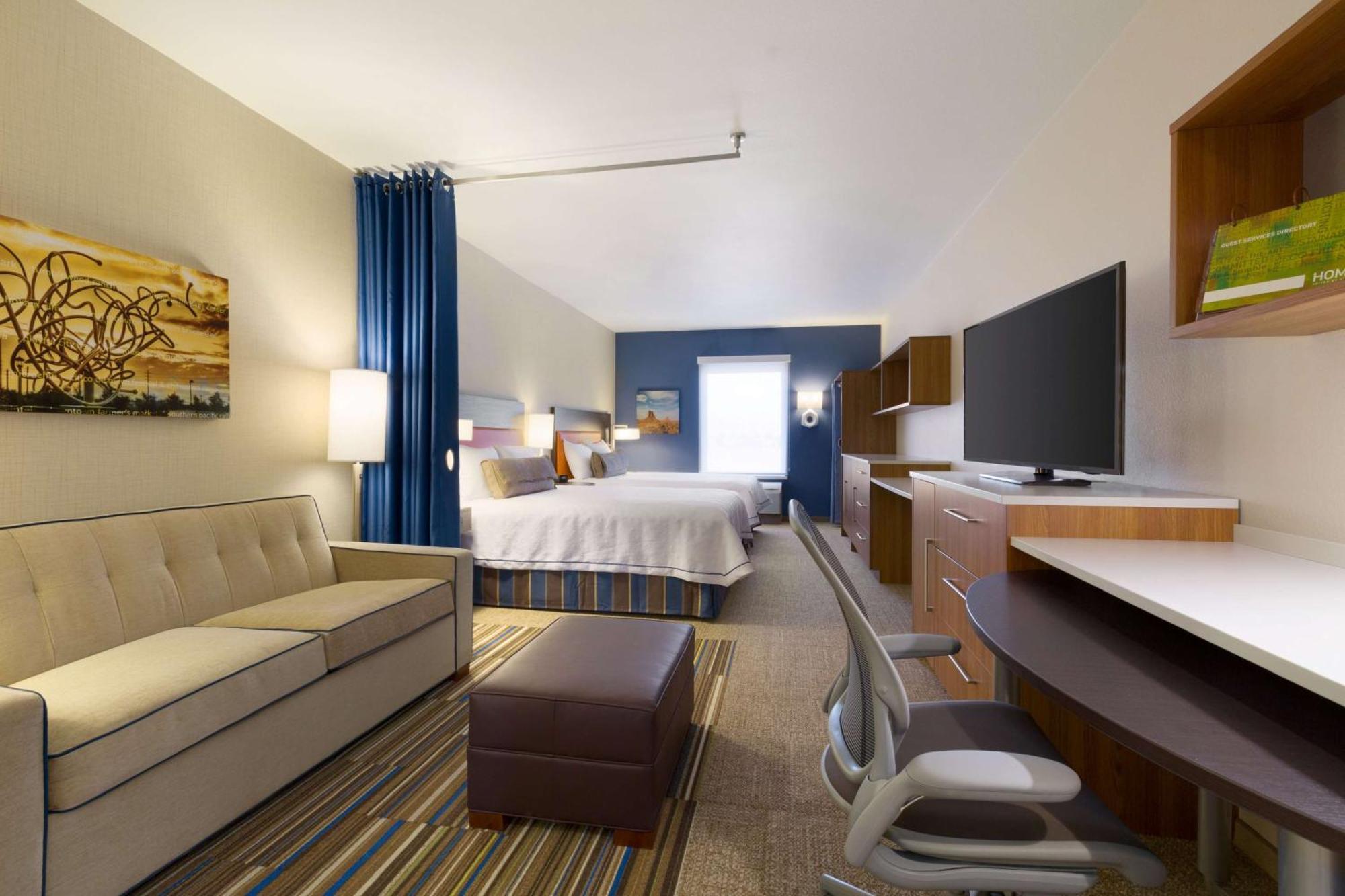 Home2 Suites By Hilton Phoenix Chandler Esterno foto