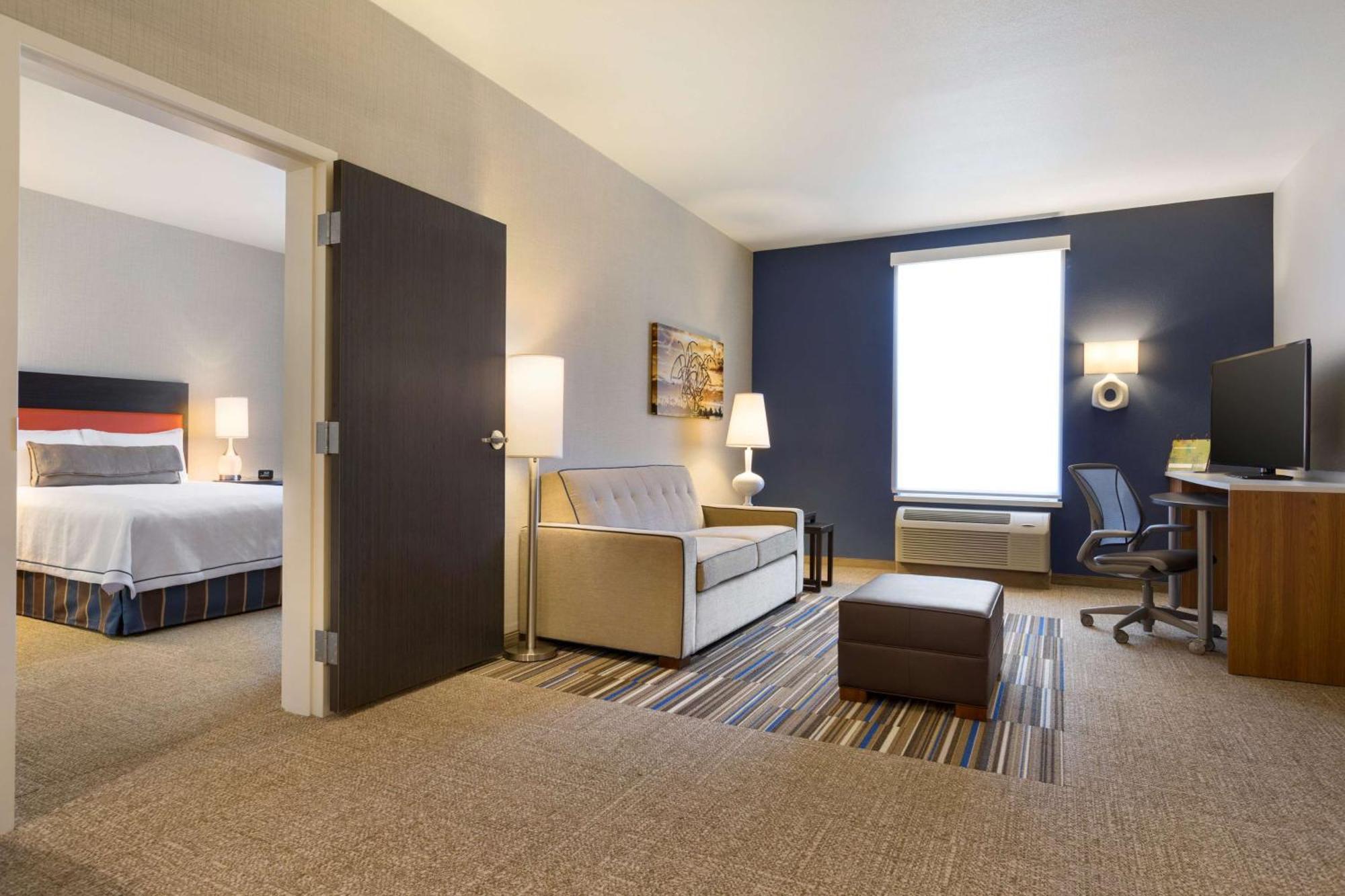 Home2 Suites By Hilton Phoenix Chandler Esterno foto