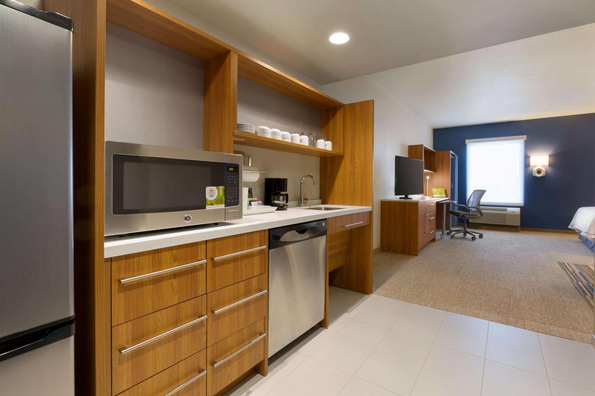 Home2 Suites By Hilton Phoenix Chandler Esterno foto