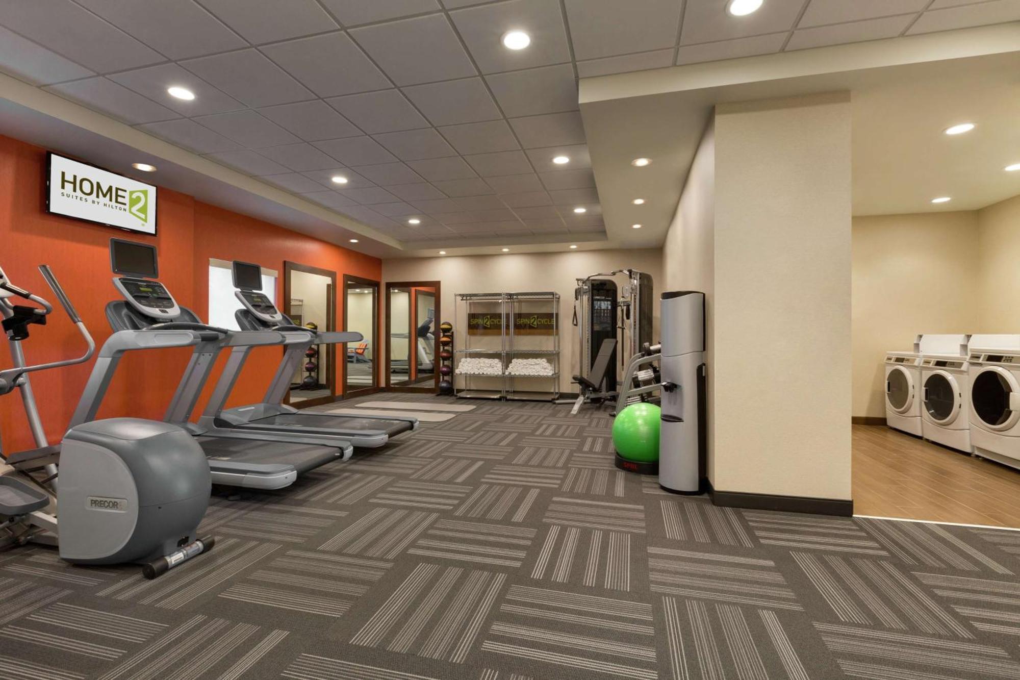 Home2 Suites By Hilton Phoenix Chandler Esterno foto