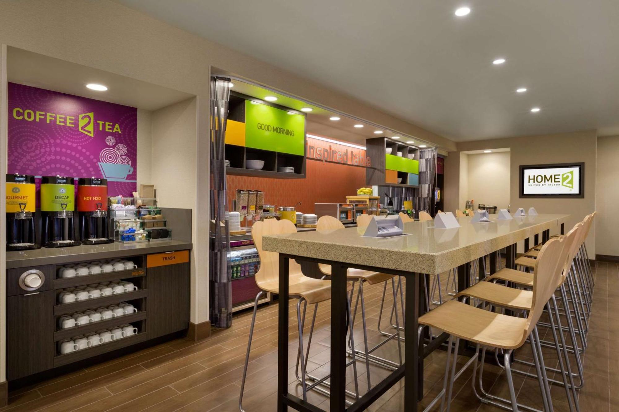 Home2 Suites By Hilton Phoenix Chandler Esterno foto