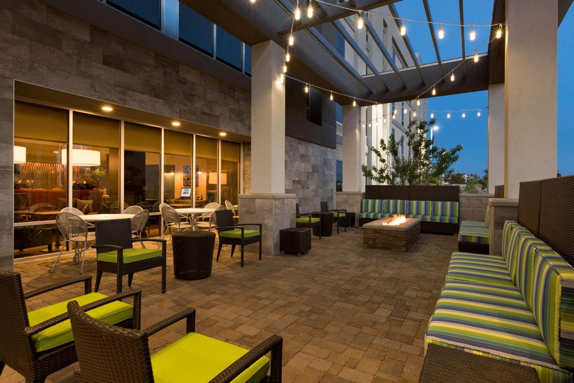 Home2 Suites By Hilton Phoenix Chandler Esterno foto