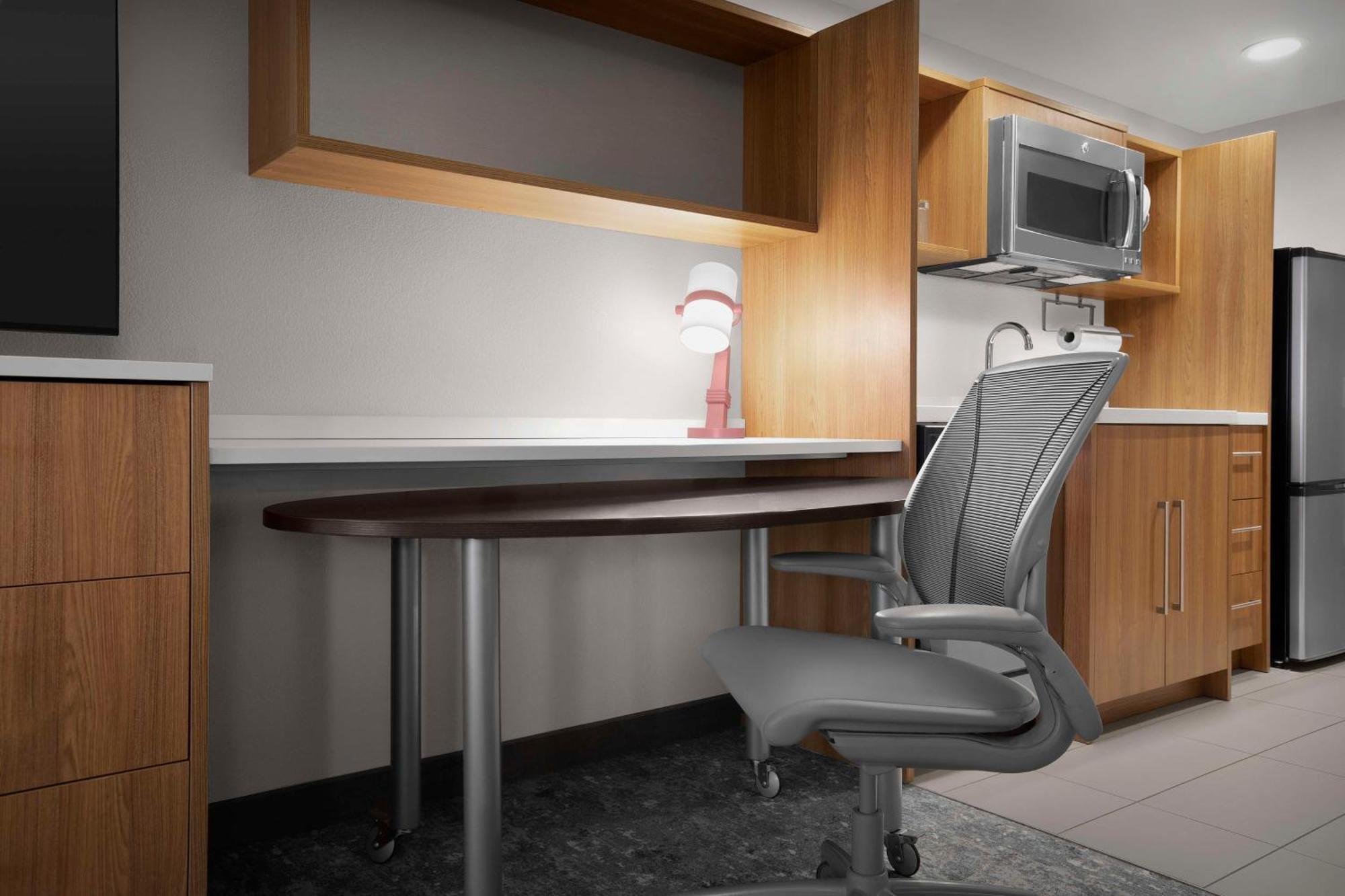 Home2 Suites By Hilton Phoenix Chandler Esterno foto