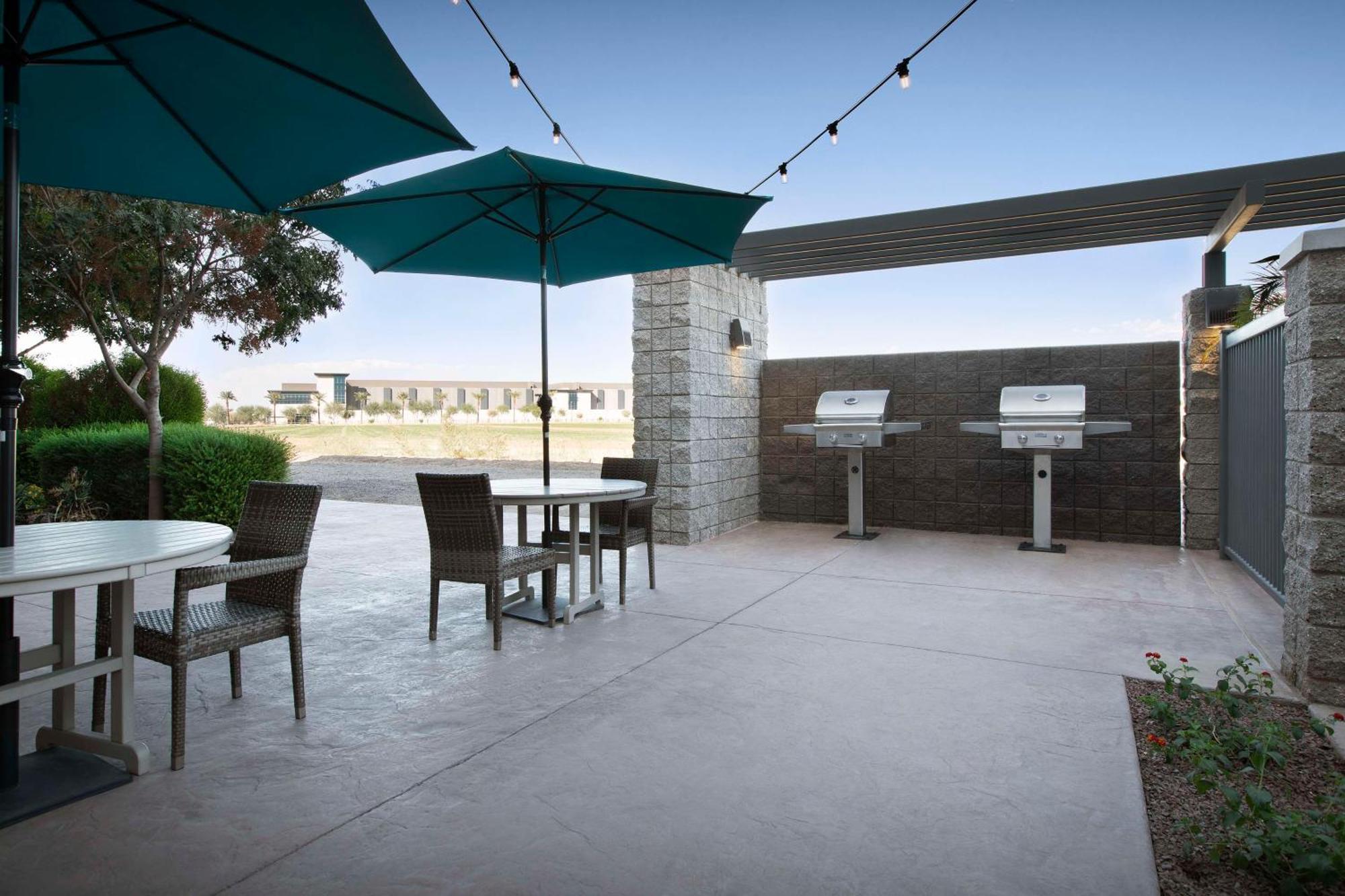 Home2 Suites By Hilton Phoenix Chandler Esterno foto