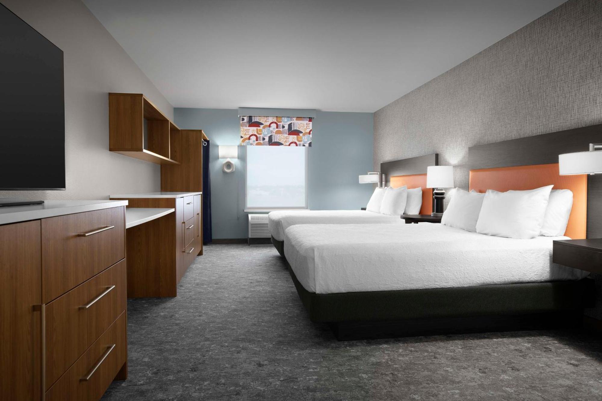 Home2 Suites By Hilton Phoenix Chandler Esterno foto