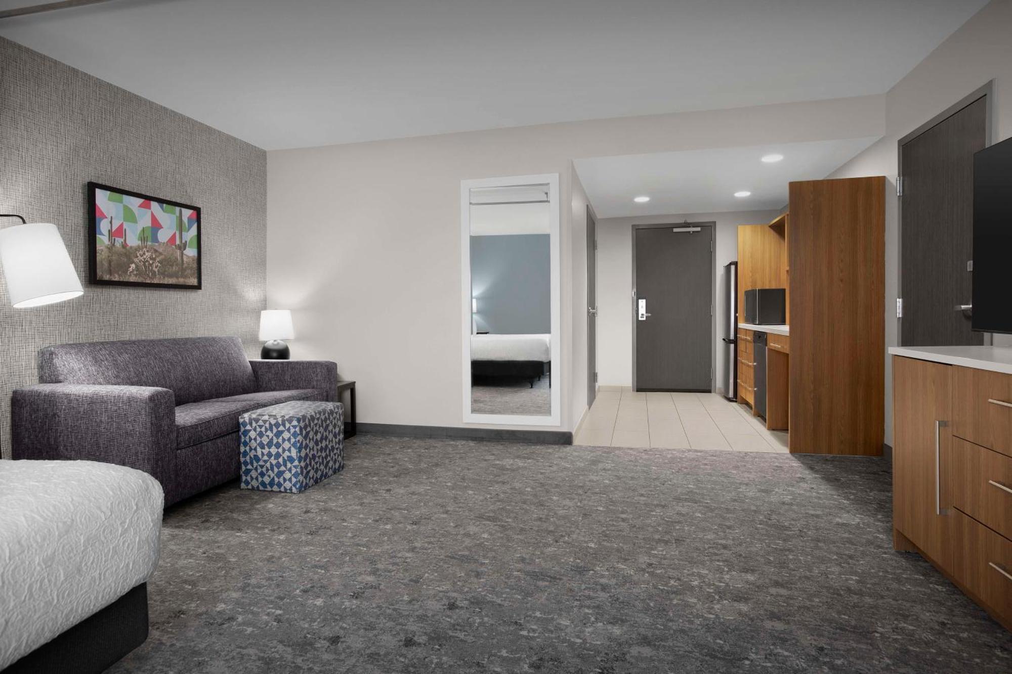 Home2 Suites By Hilton Phoenix Chandler Esterno foto