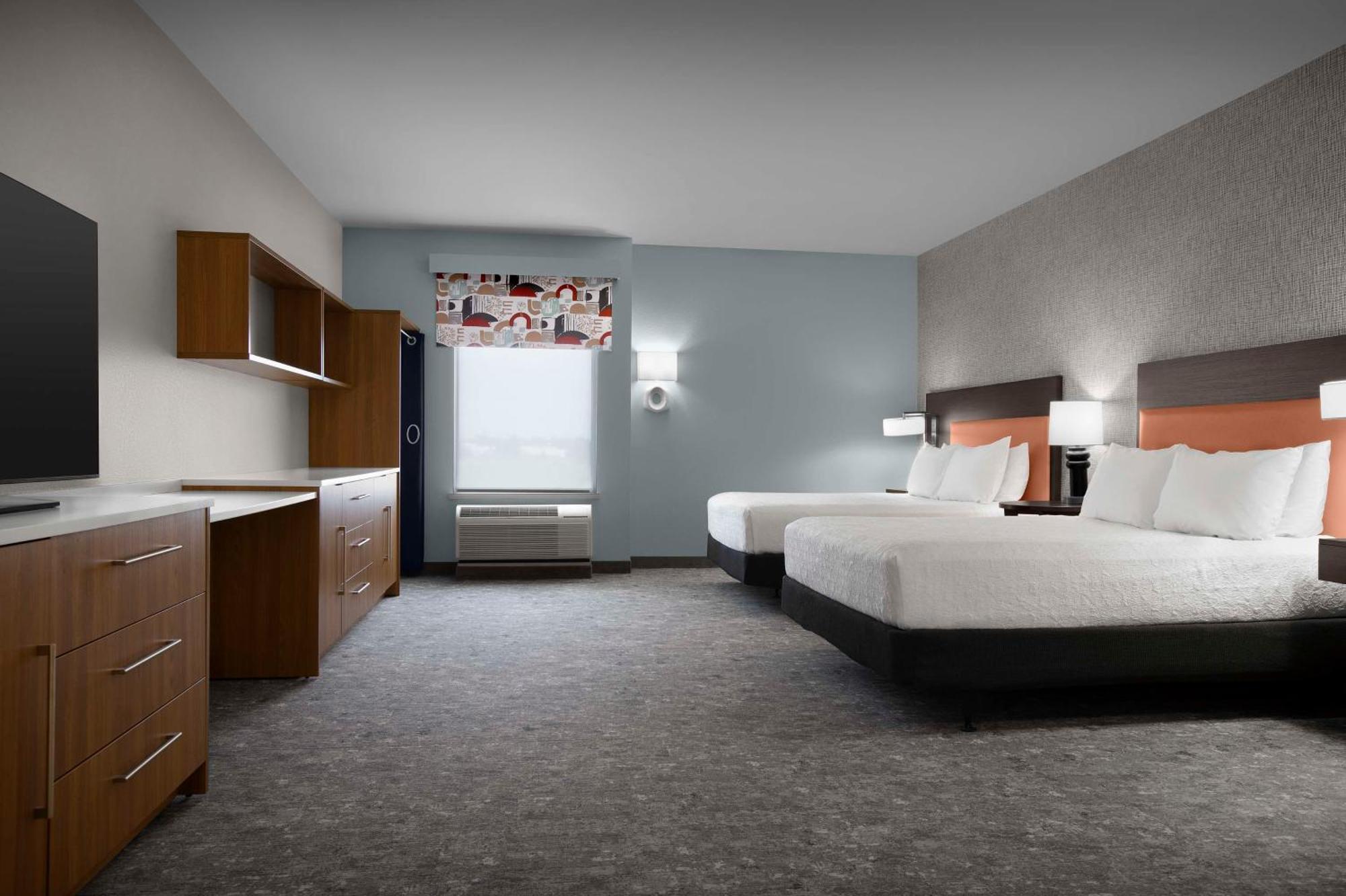 Home2 Suites By Hilton Phoenix Chandler Esterno foto