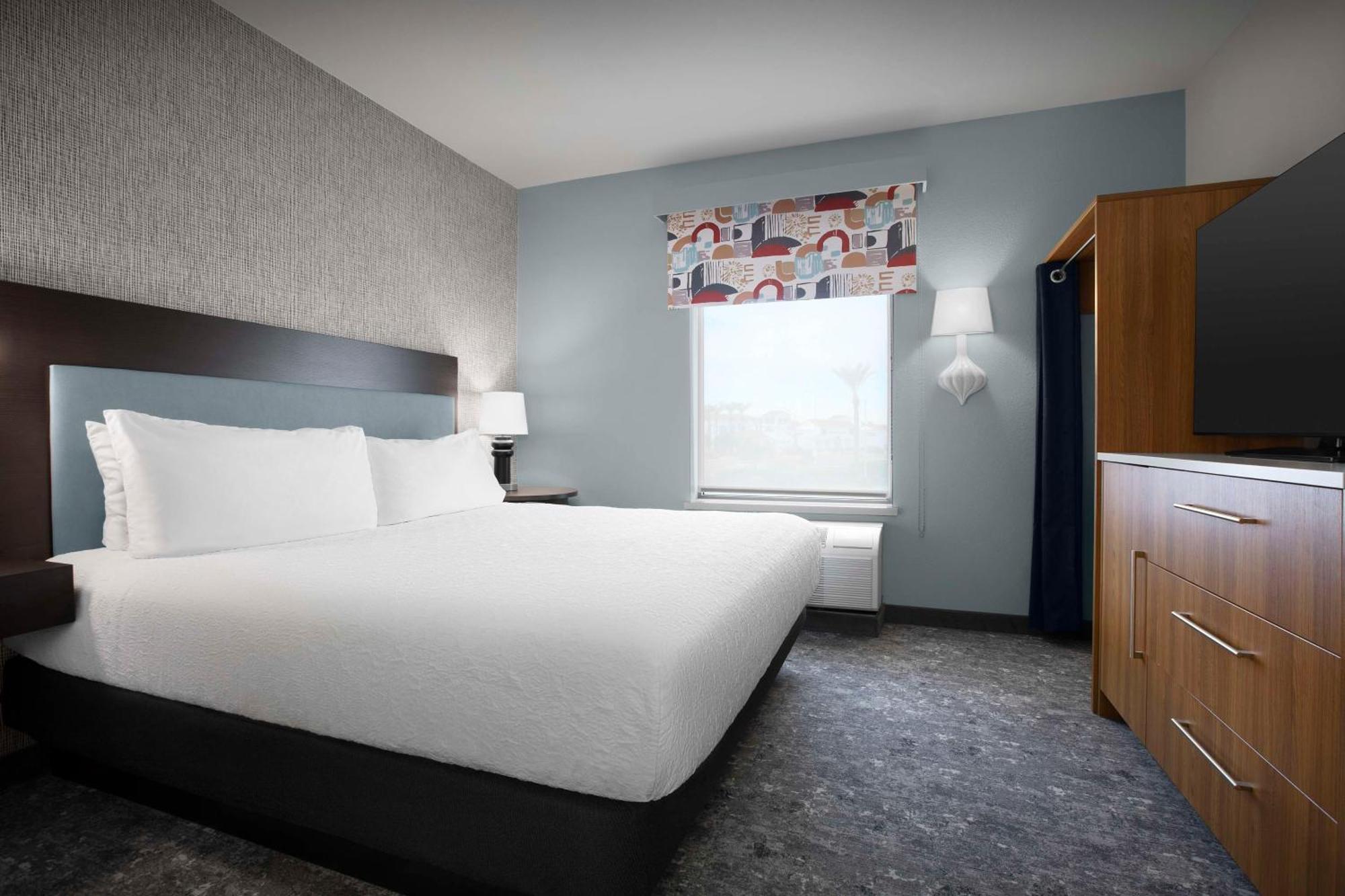 Home2 Suites By Hilton Phoenix Chandler Esterno foto
