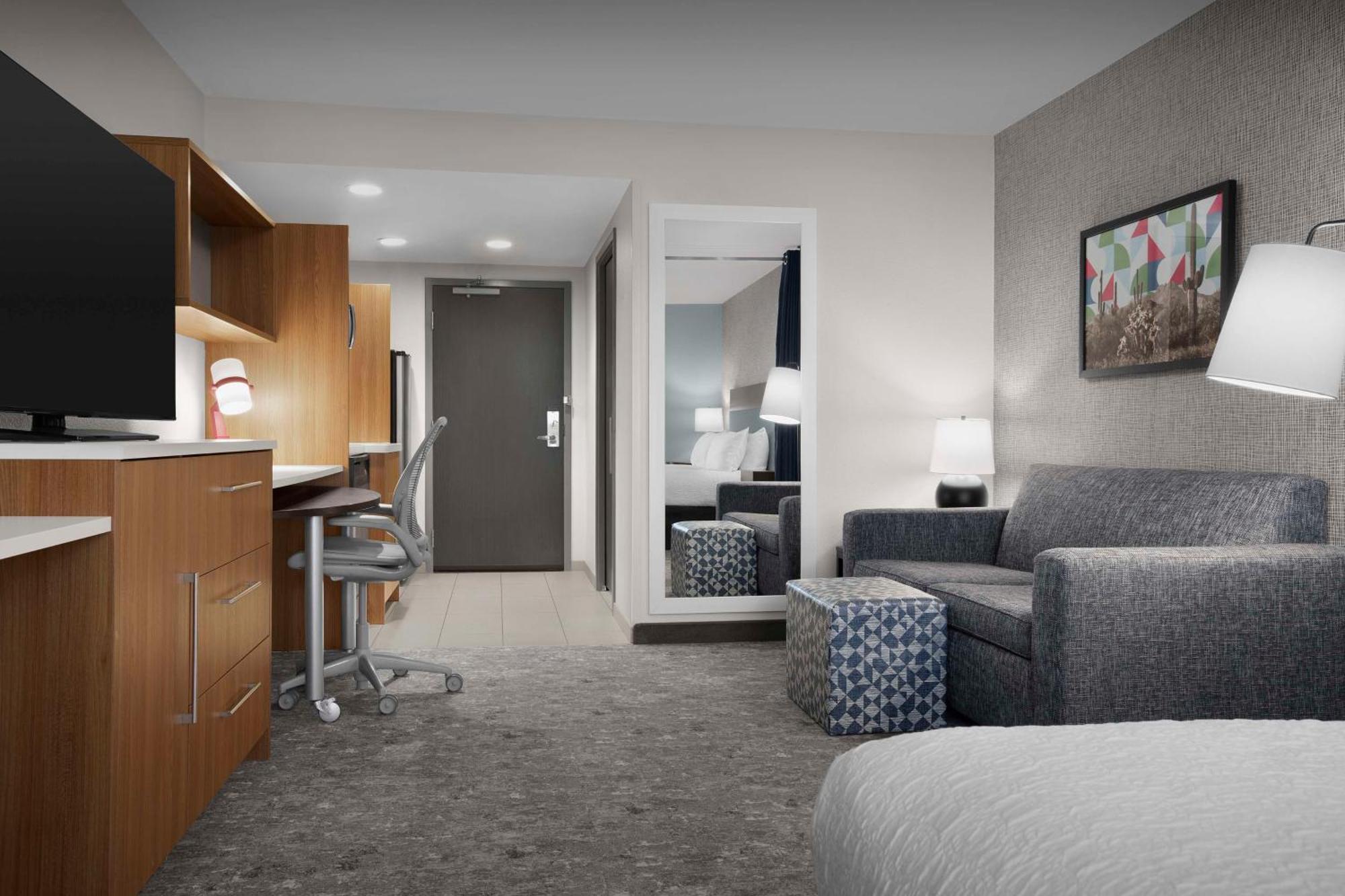 Home2 Suites By Hilton Phoenix Chandler Esterno foto