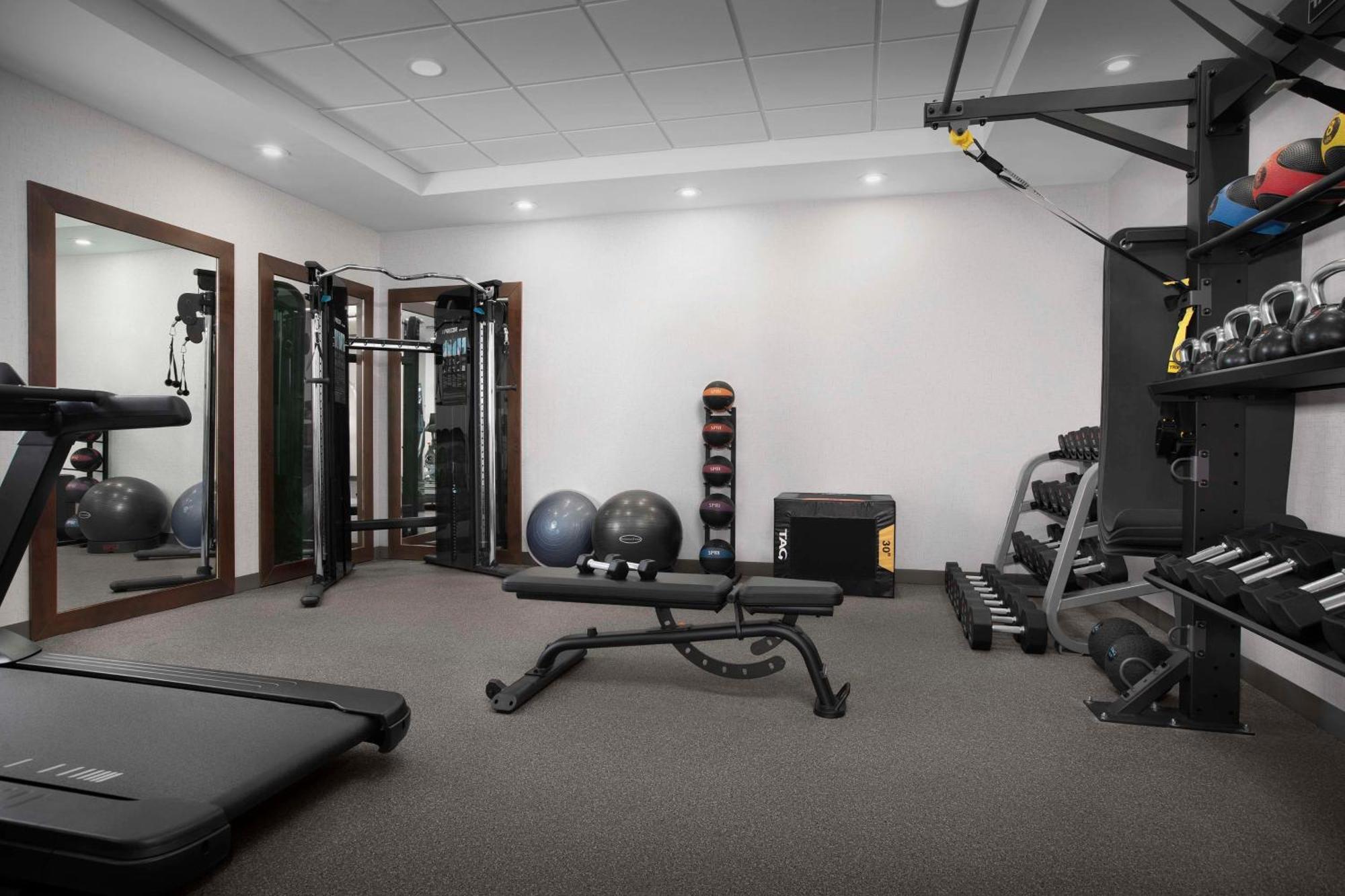 Home2 Suites By Hilton Phoenix Chandler Esterno foto