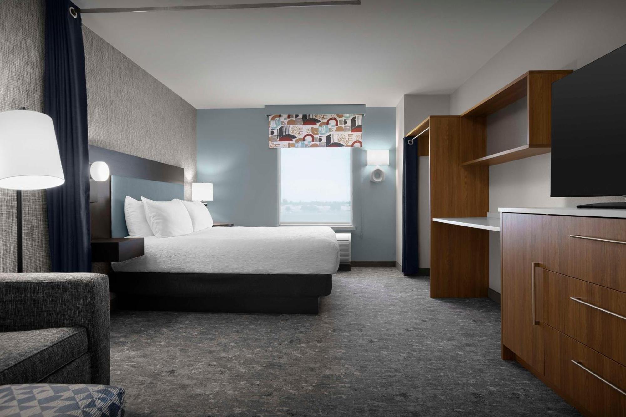Home2 Suites By Hilton Phoenix Chandler Esterno foto