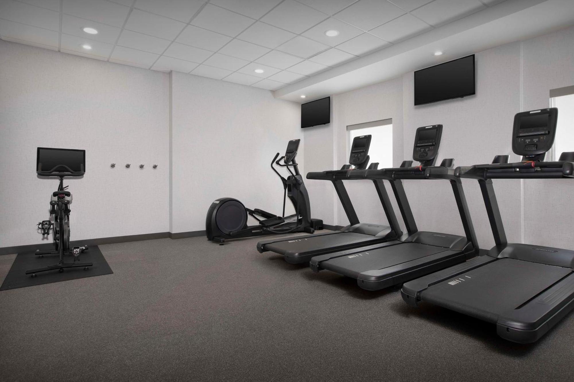 Home2 Suites By Hilton Phoenix Chandler Esterno foto