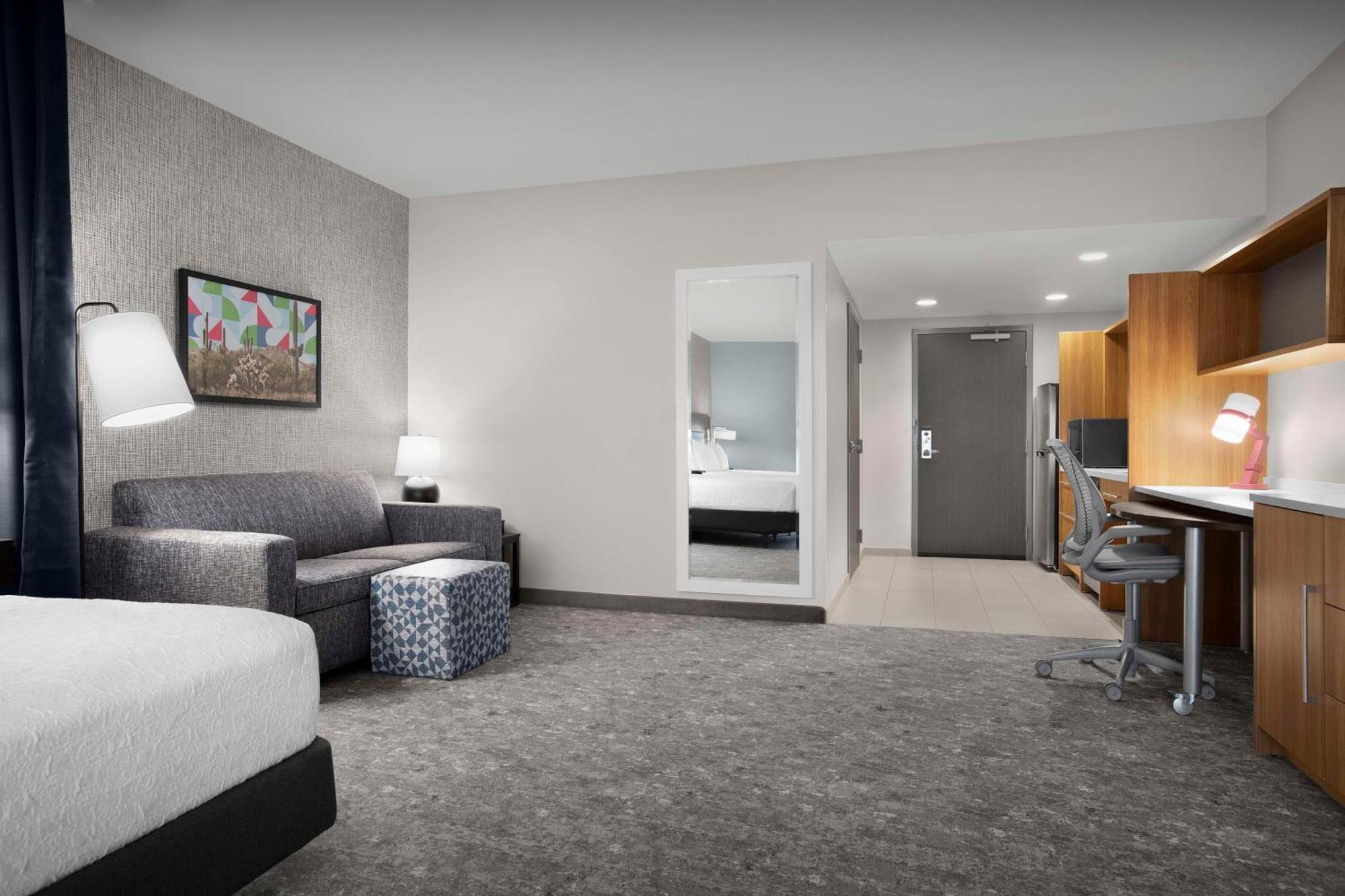 Home2 Suites By Hilton Phoenix Chandler Esterno foto